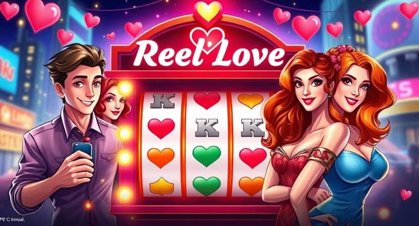 Banjir Kemenangan Besar di Slot Reel Love PG Soft Hari Ini
