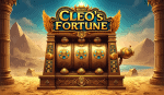 Dapatkan Keberuntungan Maxwin di Cleo’s Fortune Bigpot!
