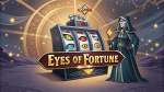 Jackpot Luar Biasa di Slot Eyes of Fortune VPower