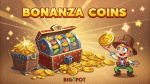 Jackpot Menggila di Bonanza Coins Bigpot Sekarang