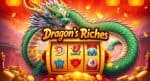 Jackpot Pecah Tiap Spin di Dragon’s Riches VPower!