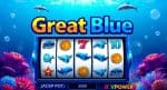 Jangan Lewatkan Sensasi Maxwin di Great Blue VPower!