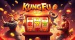 KungFu Playstar Slot Gacor Bawa Maxwin Setiap Putaran