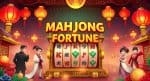 Mahjong Fortune Slot Naga Games dengan RTP Tinggi