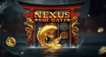 Nexus Koi Gate Slot Gacor Habanero, Jackpot Menanti!