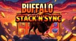 Nikmati Kejutan Buffalo Stack'n'Sync Hacksaw Jackpot Besar