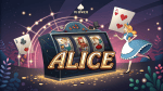 Nikmati Sensasi Alice VPower dengan Jackpot Gede