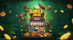 Petualangan Alam Seru di Jungle Jam Slot88
