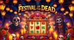 Putar Gulungan Festival of the Dead Bigpot Raih Hoki Besar