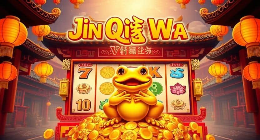 Putar Jin Qian Wa VPower dan Rebut Jackpot Gacor Sekarang!