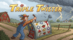 Putaran Dahsyat Triple Twister Slot dari VPower