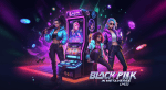 Slot Gacor Mewah di Black Pink (B.P.) in Metaverse