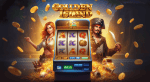 Slot Golden Island Lautan Harta dan Jackpot Melimpah!