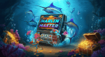 Slot Marlin Master Hacksaw Lautan Cuan Tiada Batas