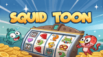 Slot Squid Toon dari Askmeslot Jackpot Epik Menantimu!