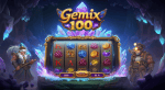 Spin Gemix 100, Dapatkan Jackpot Paling Gacor!
