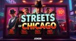 Streets Of Chicago Joker Gaming Cuan Mudah Maxwin