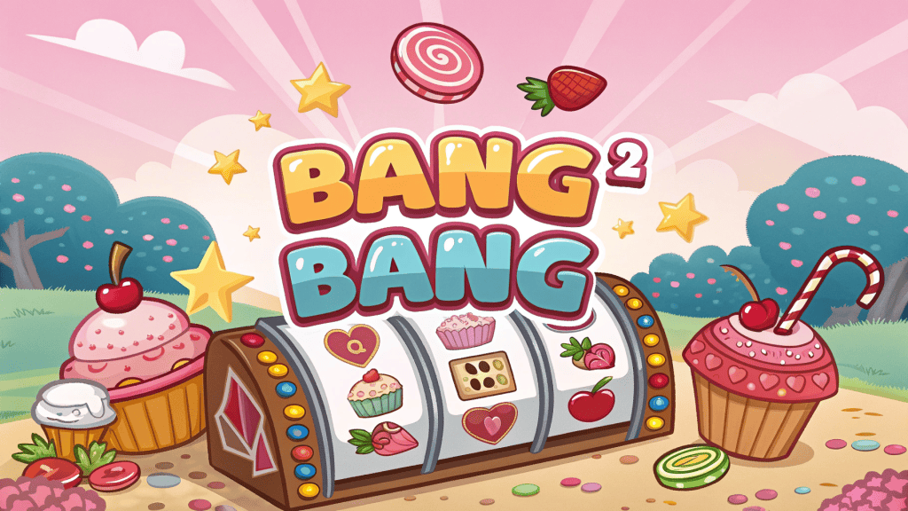 Sugar Bang Bang 2 FC Chai Bawa Jackpot Tiap Putaran!