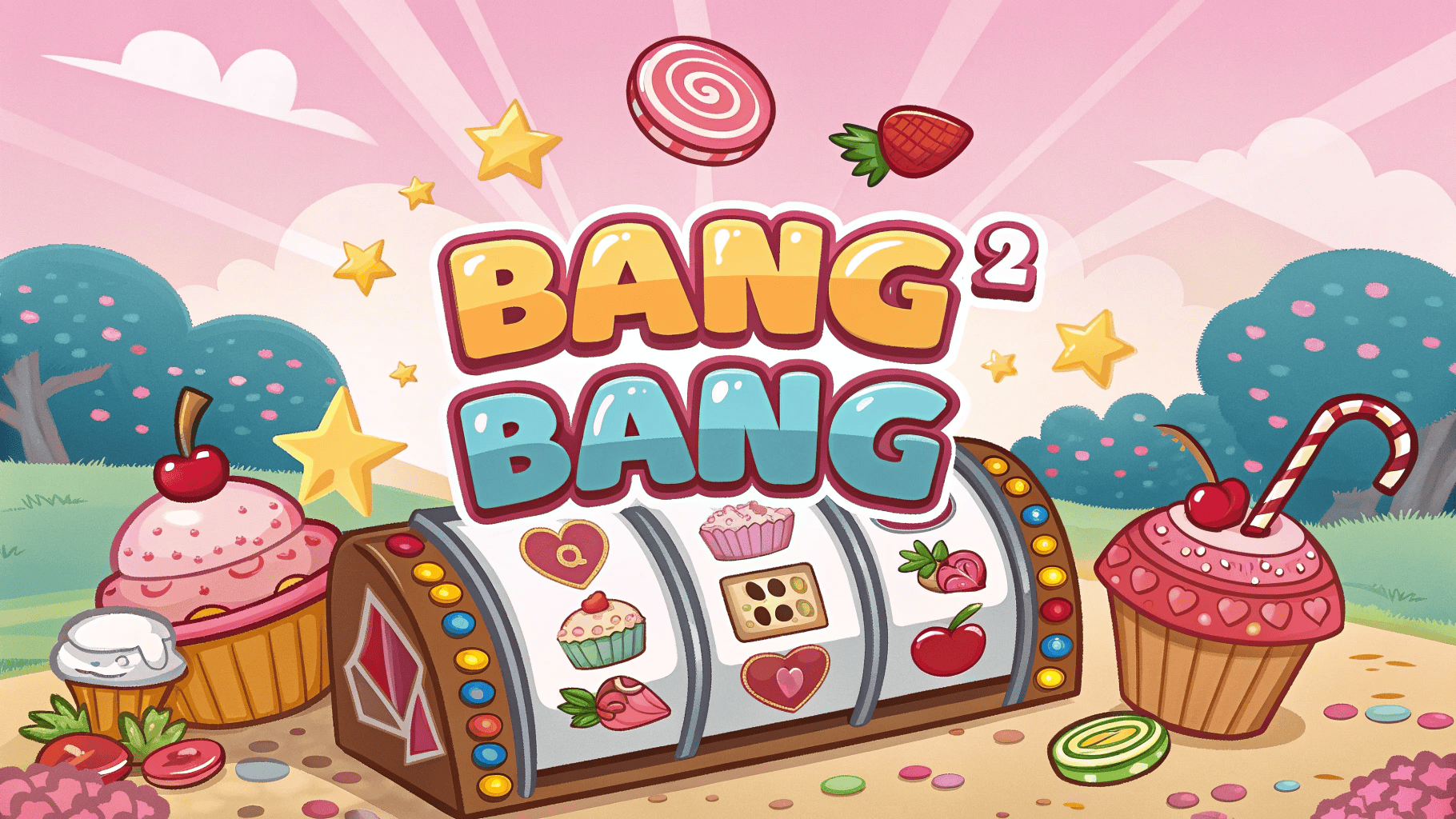 Sugar Bang Bang 2 FC Chai Bawa Jackpot Tiap Putaran!