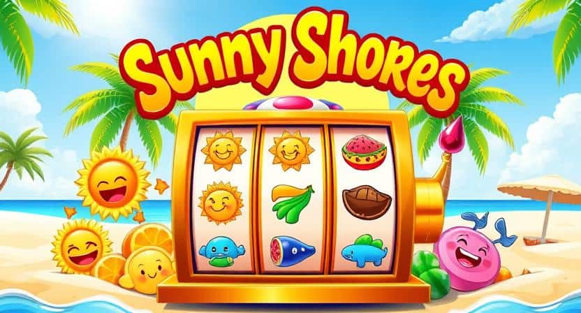 Sunny Shores Yggdrasil Sajikan Sensasi Jackpot Berlimpah