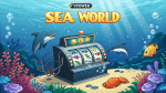 Terjun ke Slot Sea World VPower & Rebut Harta Laut!