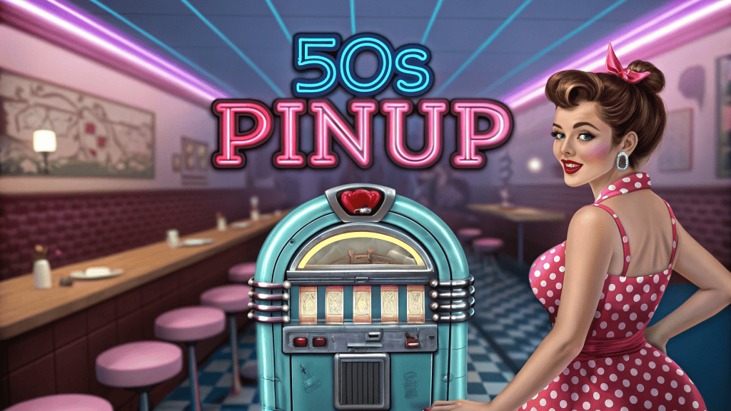 Waktunya Spin Gacor di 50s PinUp Worldmatch Hadiah Fantastis!