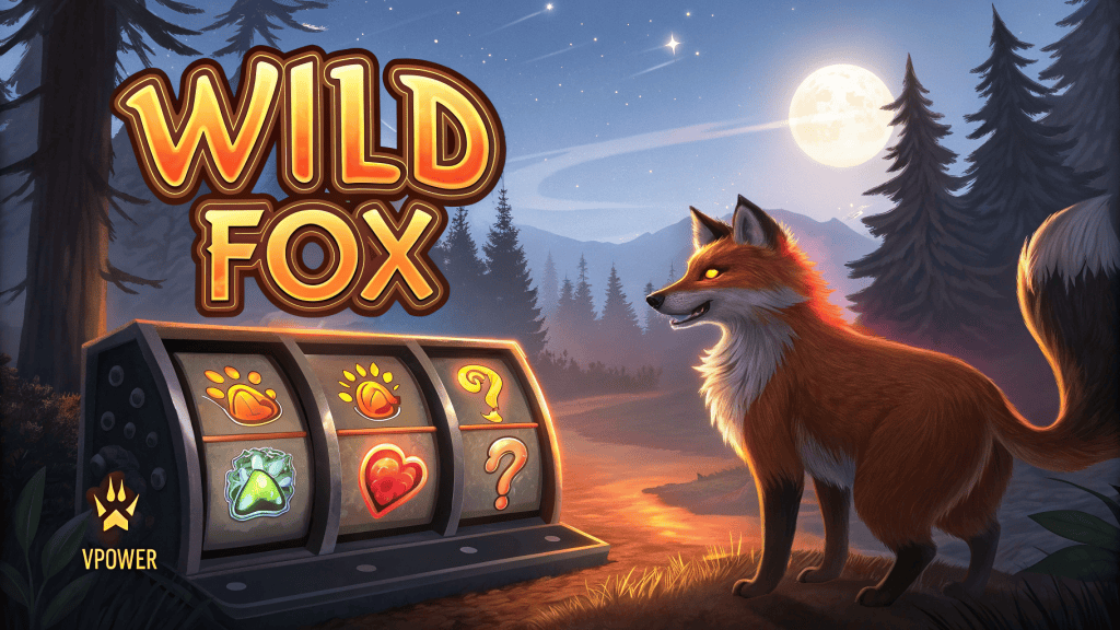 Wild Fox