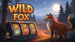 Wild Fox