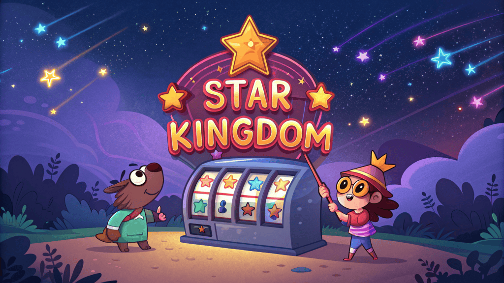 Star Kingdom