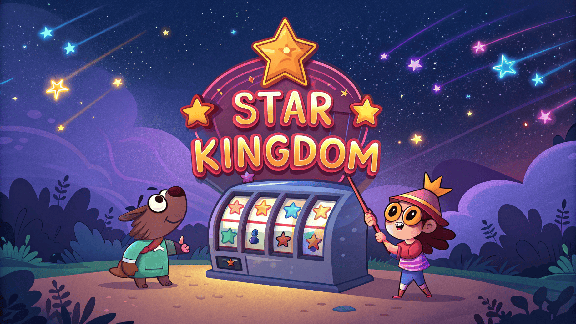 Star Kingdom